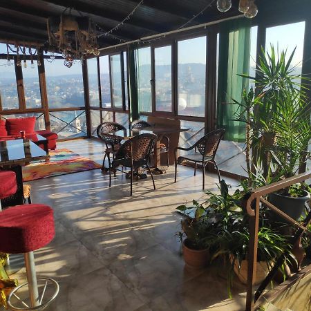 Bany Guest House Tbilisi Eksteriør bilde