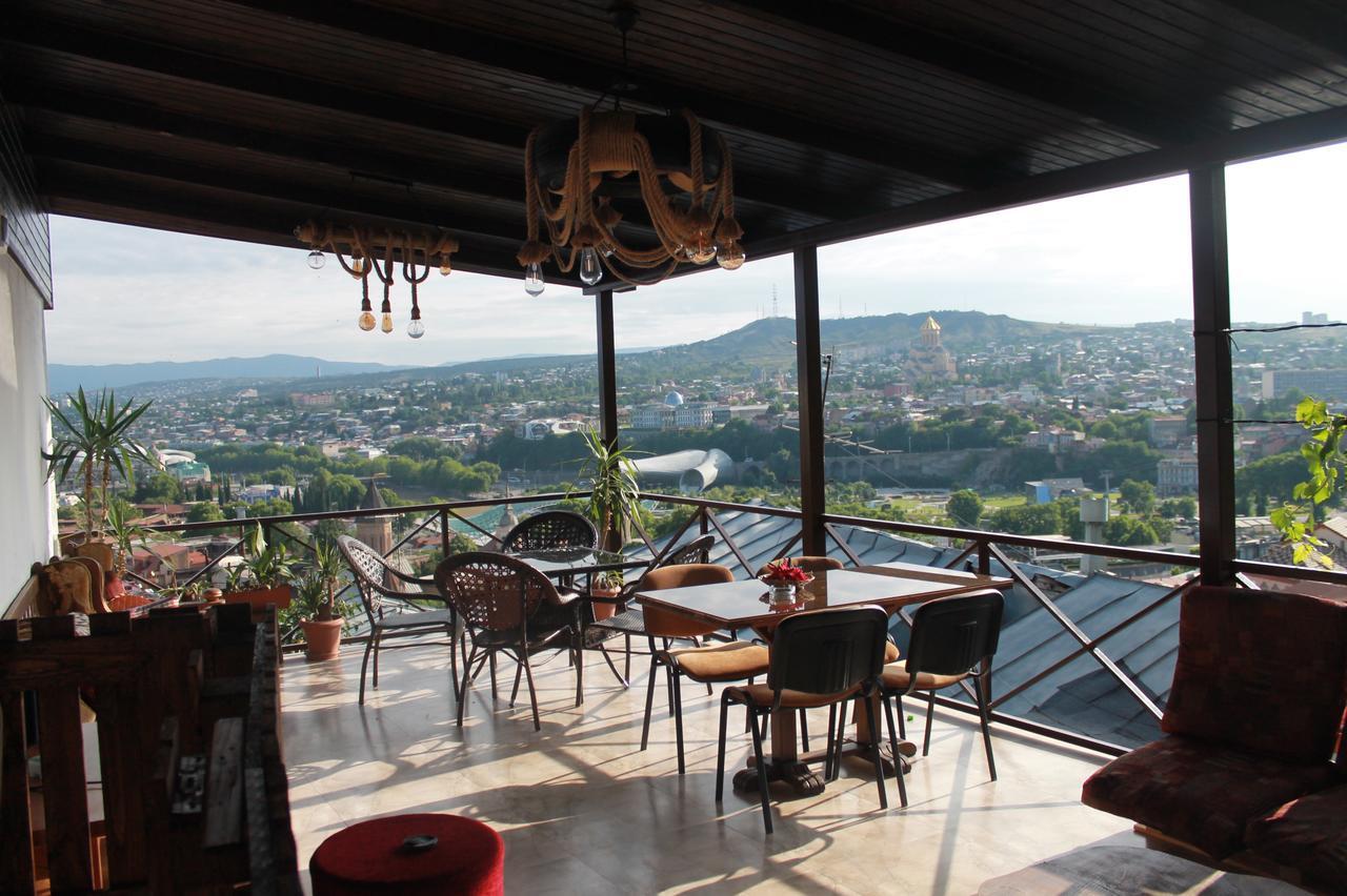 Bany Guest House Tbilisi Eksteriør bilde